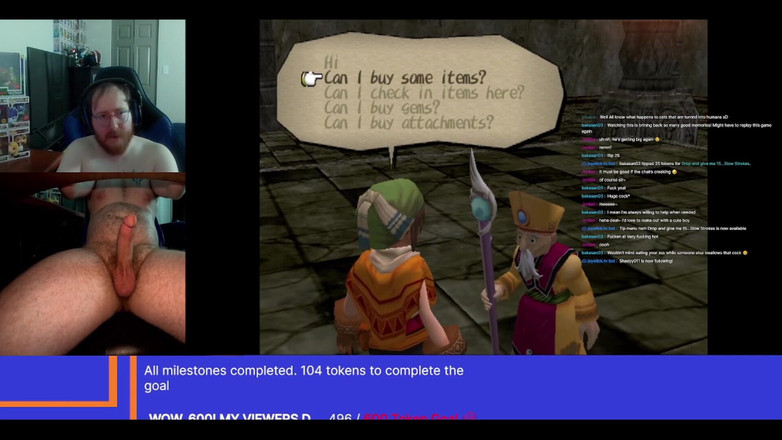 Wallace Accelron: Slow Strokes a Fast Ones!