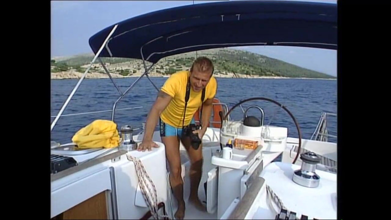 MMV films - The Original: Slutty Sirens Rise Dari Laut lapar untuk zakar (filem lucah vintaj...