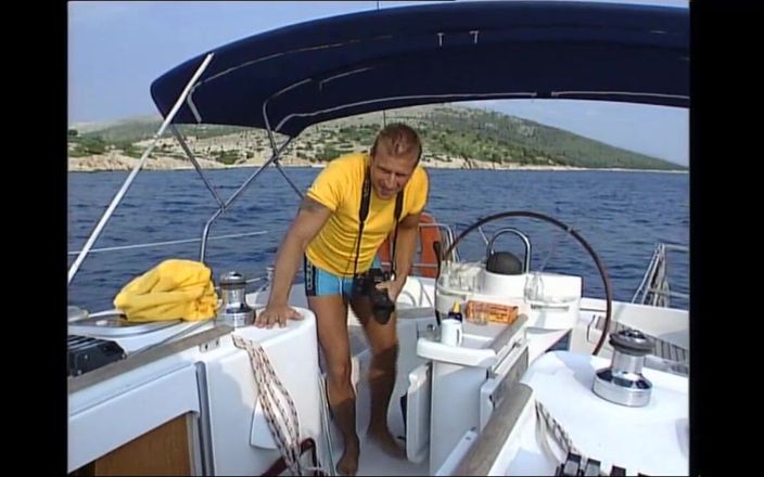 MMV films - The Original: Slutty Sirens Rise From the Sea Hungry for Cock (full Vintage...