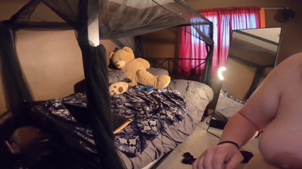 SexyNEBBW: Jucării sexy și frumoase și țâțe în direct, gopro