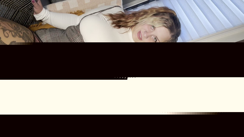 Chandler Knight: Pantyhose Revenge: Stepmommy Makes You Stroke and Cum