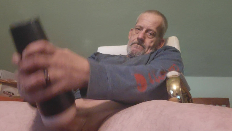 Miktheman: Miktheman Strocking