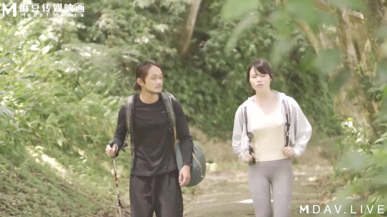 ModelMedia Asia: Mtvq19-ep2 เปิดเผยในป่าครั้งแรก Day2 / ยิงปืนใหญ่ในป่าท่ามกลางแสงแดด