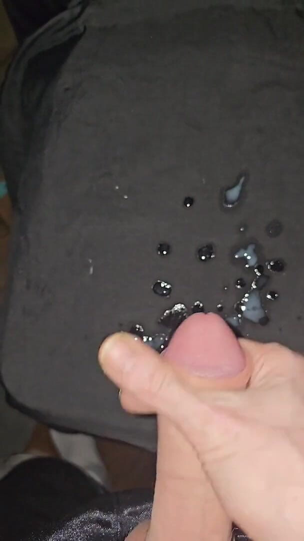 Cumshot Compilation 6 (GingerVVolf)