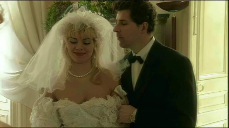 Classic Movie Club: La Noche De Bodas