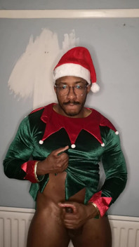 Solo per te ragazzo, buon natale