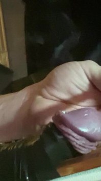 Cigarette Cock Fun