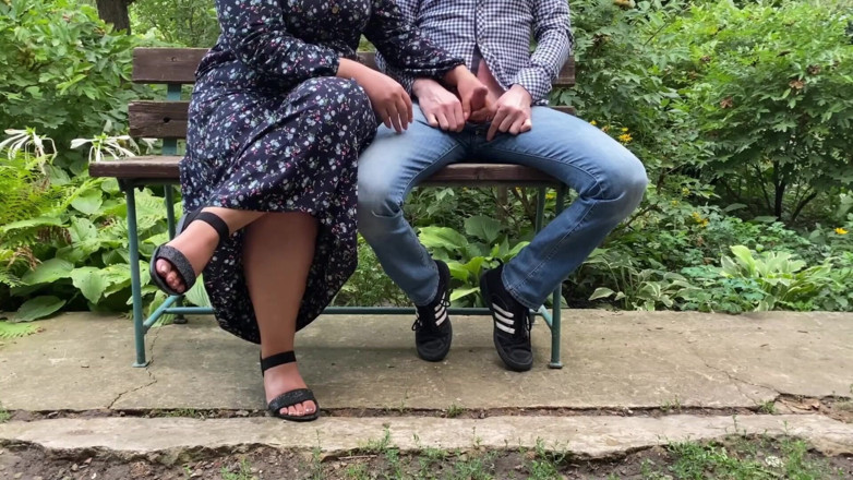 OurFetishLife: A Mature, Busty MILF Achieved Quick Results