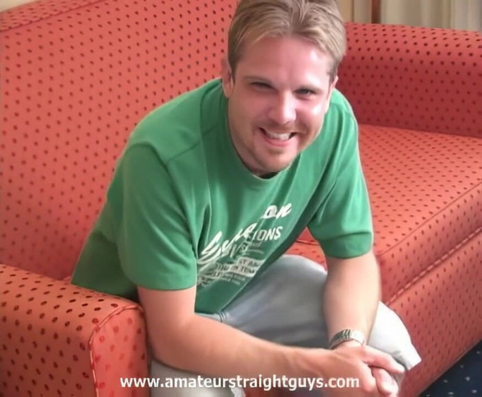 Jay's Amateur Straight Guys: एचडी में जेम्स और जैक्सन!