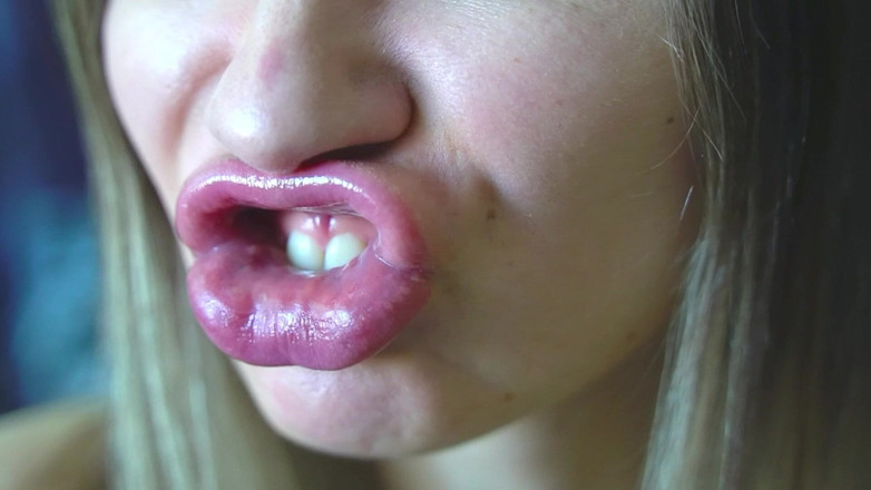 Rarible Diamond: Lipsihaa 3 Vlastní