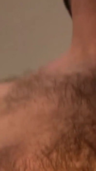 BEARFILMS - Marty Alonde bred by Hung black bear Jason Roman