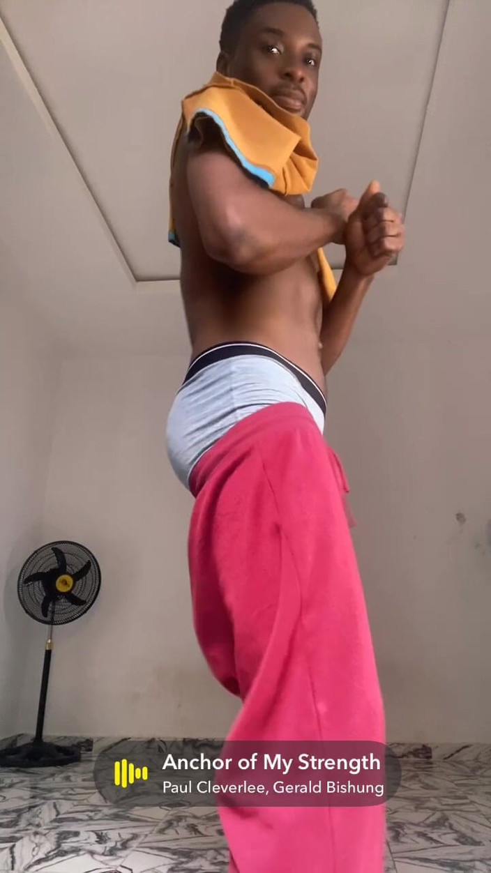 assdriller50: Culo morbido