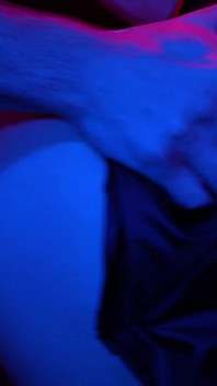 Sex în grup la clubul de schimb de parteneri