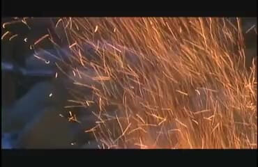 Xtime Network: 复古屁股在卧室里做爱