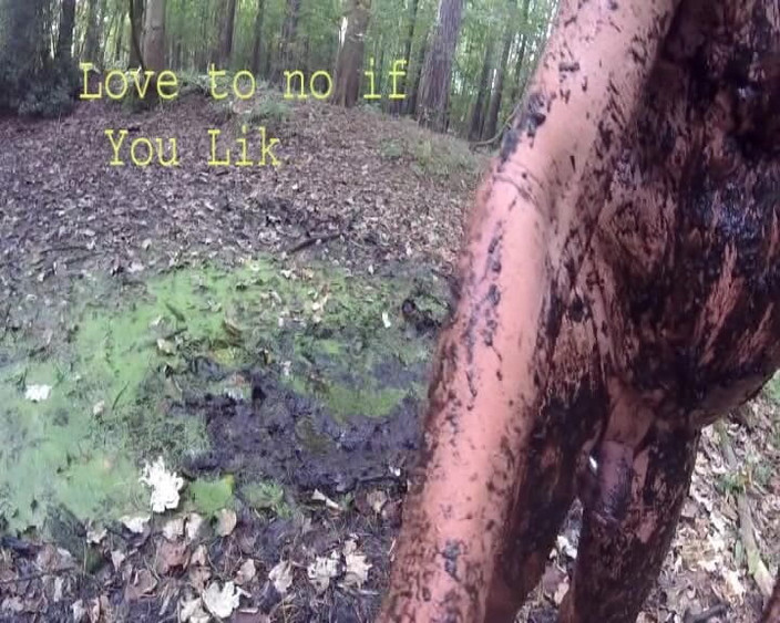 Andy: Część 2 Brudny Ib The Woods