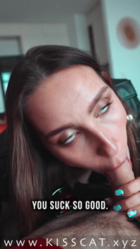 如果脱下避孕套做爱，不要射在美女体内！公共搭讪以怀孕结束