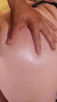 Pawg Mandy recebe toda foda