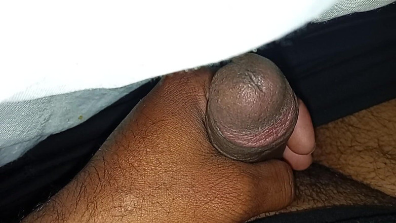 Kejken87: Night playing with dick