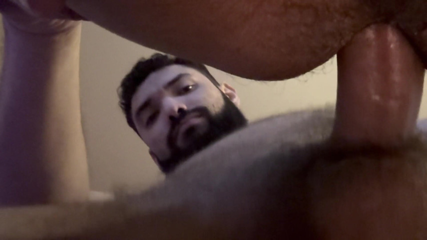 Motel Fucking Pro (Robgrappler)