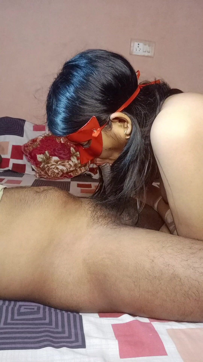 Sexpron: Blowjob with My Step Sister