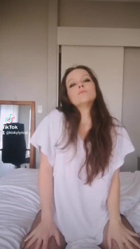 When I got naughty 
