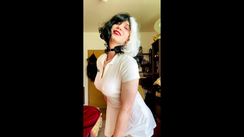 Anna Rios: Benih Kehidupan Abadi