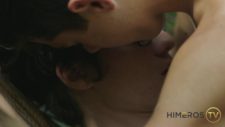 Himeros.tv: Sexo en ropa interior