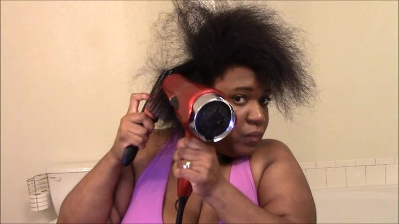 Josie4yourpleasure: The Blowout!