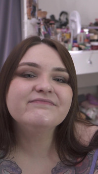 Dobrze się z tobą bawię, rogaczu, zaraz po tym, jak poczuję się naprawdę ;)