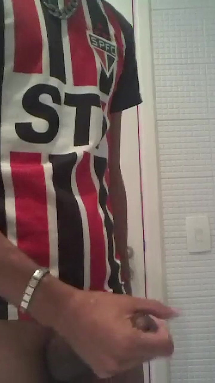 Vida Noite: Voy a correrme en ti