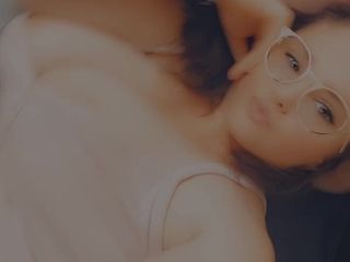 Snow bunny lvs GG: Solo un pequeño vistazo