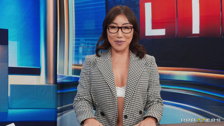 BRAZZERS: Brazzers - het laatste nieuws: ze wil neuken