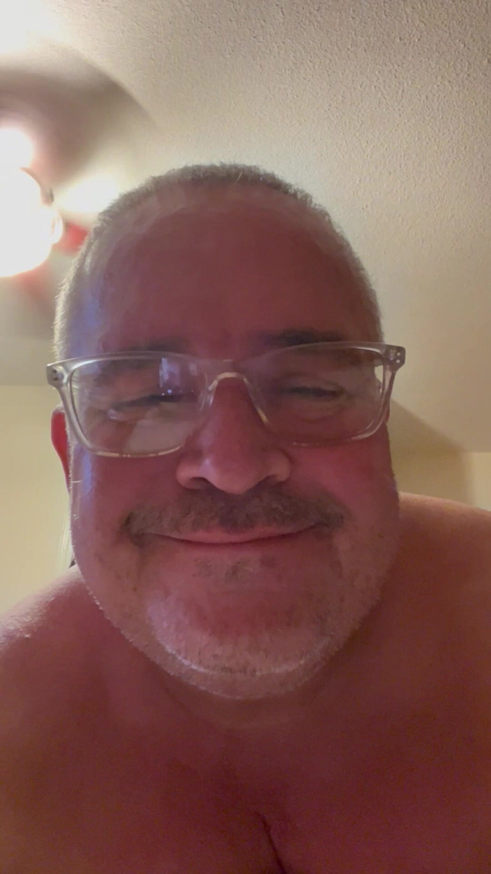 Gil: My Body in the Morning