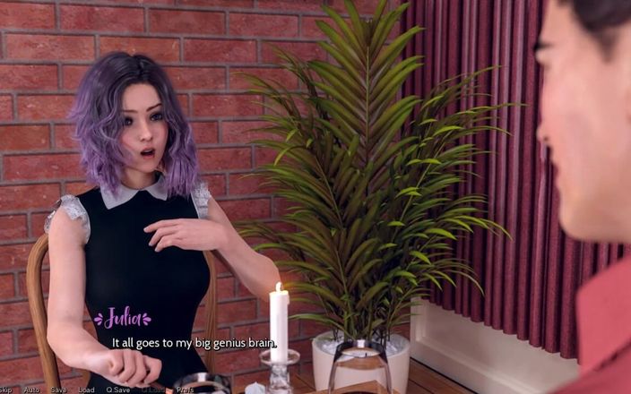 Miss Kitty 2K: Femmes fraîches - Déjeuner de 26 rendez-vous par Misskitty2k