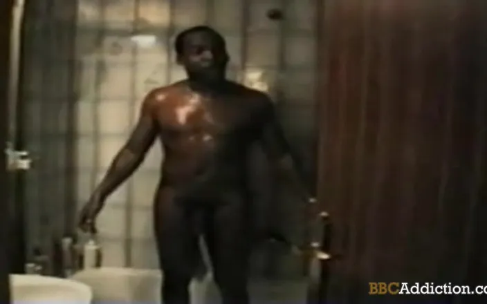 My BBC Addiction: BBC Addiction - Vintage BBC Meetup in a Hotel