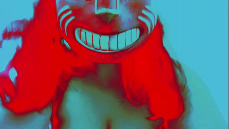 Vicki Verona: Sexy Purge Cat Girl Enters the House for Some Big...