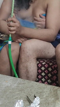 Shisha ke baad seks