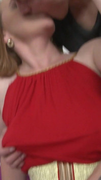 Naughty Step Mom Jalena Lets Her Step Son Fuck Her Mature Pussy