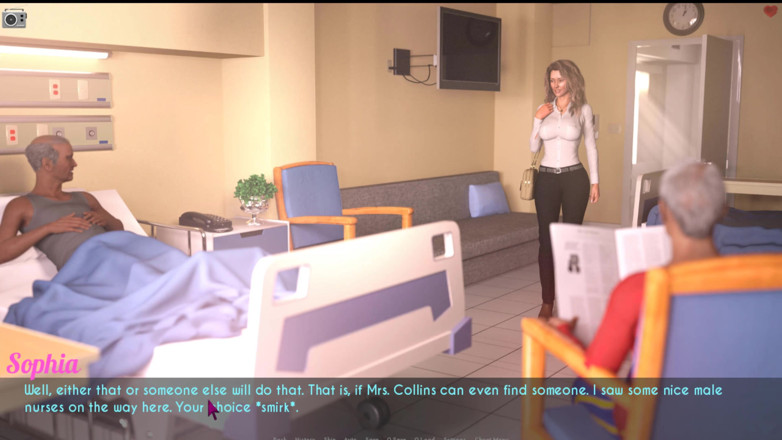 Johannes Gaming: Awam - dando un baño a los viejos