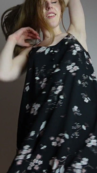 Probare de rochie