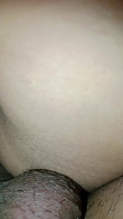 SEXY ASMA: Lubang pantat istriku pertama kali dientot sama istri india