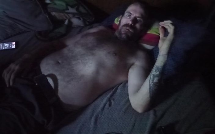 Rob Strokes: Užívám si cigaretu po dlouhém dni