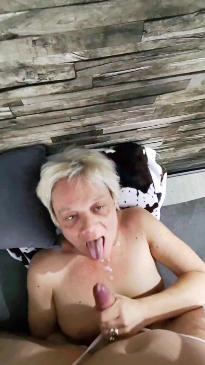 Sofy13: Збірка MILF, яка любить отримувати сперму всюди