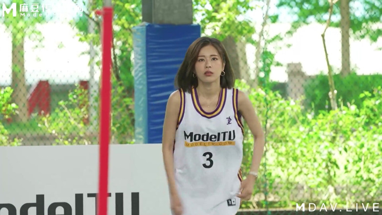 ModelMedia Asia: Mtvsq2-ep1 Goddess Sports Festival/phase 1/full Launch! the Contestants Are Here!