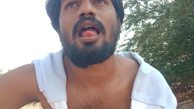 KUMBHA MANOJ KUMAR: Xhard Star india अपडेट - निजी द्वीप में वन क्षेत्र