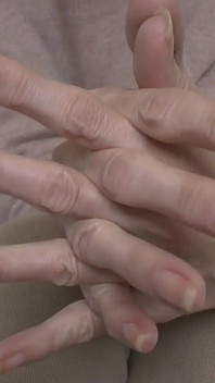 Beautiful, Elegant Hands and Fingernails, Presented by Lady Victoria Valente, Part 2