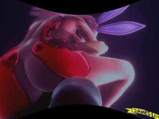 Games looper Sex VR Mode: Funny Vids 34