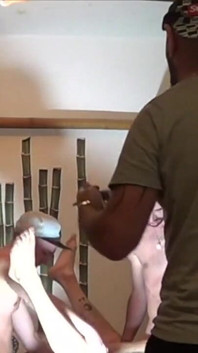 Slut Fucked Raw by 2big Dick