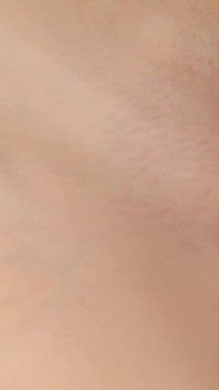 Close up Tight Pussy Gets Big Dick and Huge Cum Inside It