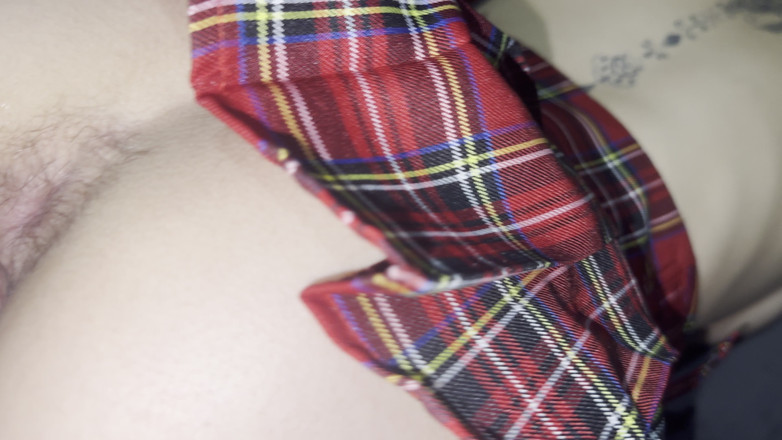 Emily 18: Eu preenchi sua buceta apertada de 18 com porra - engravidá-la - eu...